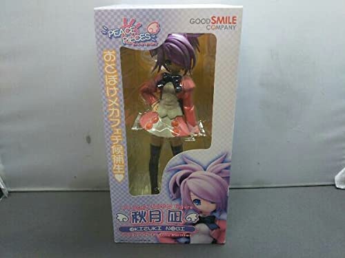 Amazon | 秋月凪 「Peace＠Pieces」 1/8 PVC塗装済み完成品